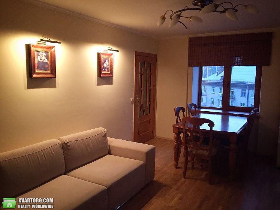 Rent out 2-room apartment. Киев,  Сечевых Стрельцов — photo 2