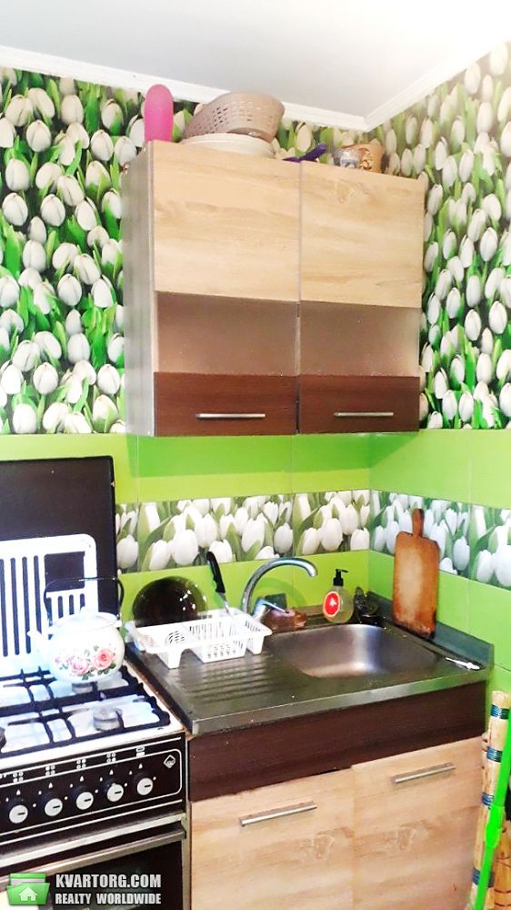 Sell 2-room apartment. Одесса,  Заболотного — photo 3