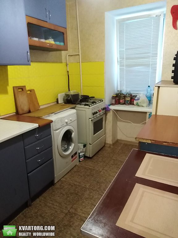 Sell 1-room apartment. Полтава, Железная — photo 3