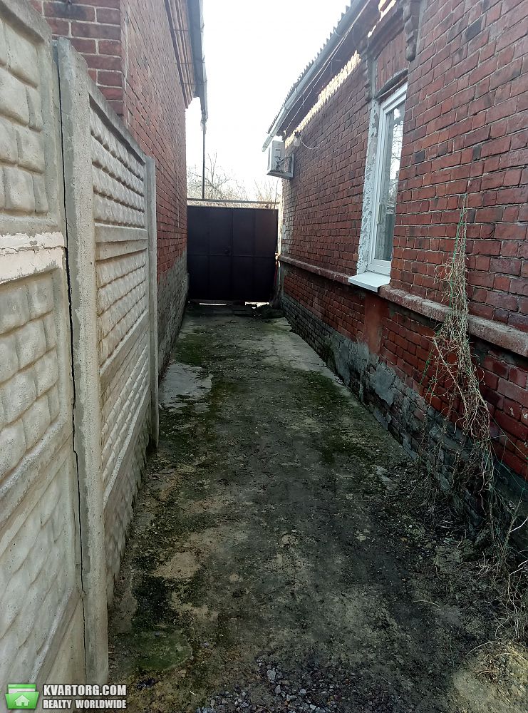 Sell house. Харьков, Артельная — photo 1