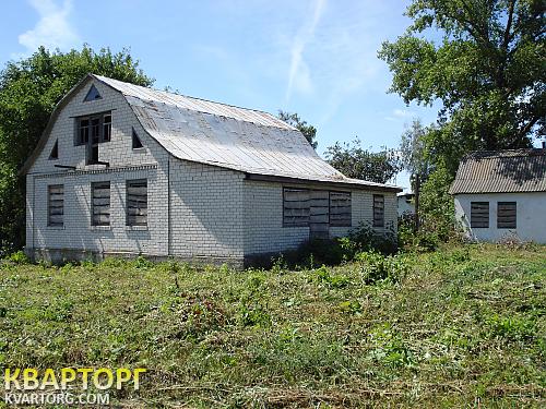 Sell house. Чернигов, Бобровица — photo 3