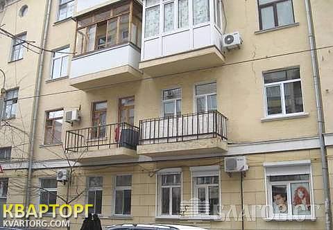 Sell 4-room apartment. Киев,  Резницкая — photo 1