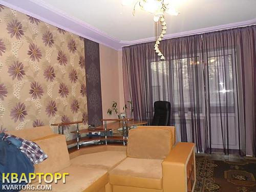 Sell 3-room apartment. Киев,  Лятошинского — photo 1