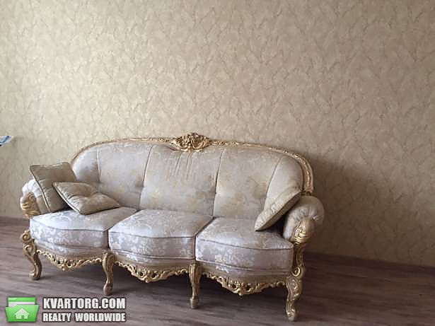 Rent out 2-room apartment. Киев,  Здолбуновская — photo 3