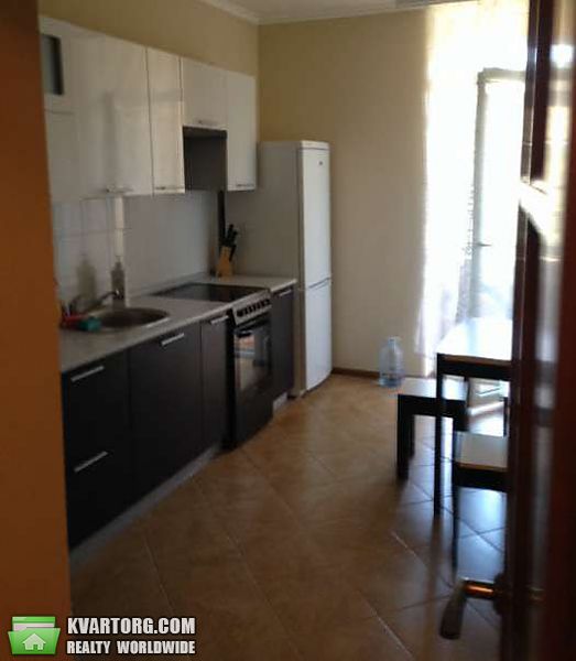 Rent out 1-room apartment. Киев, Туманяна — photo 4