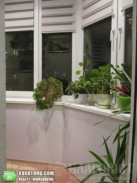 Sell 2-room apartment. Киев, Вильямса — photo 3