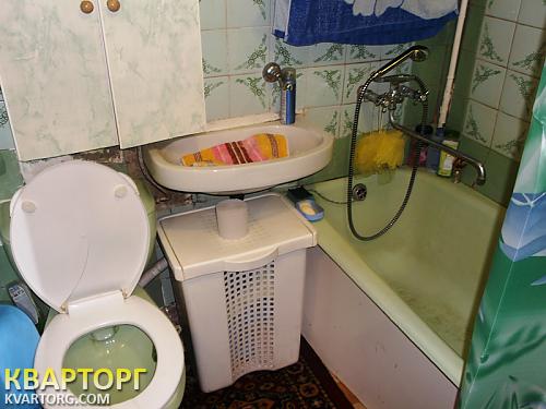 Rent out 1-room apartment. Киев, Рижская ул. — photo 3