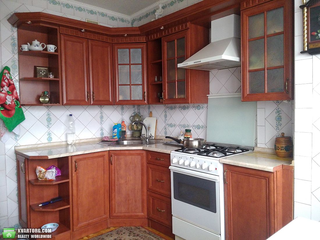 Sell 2-room apartment. Киев,  Большая Васильковская — photo 6