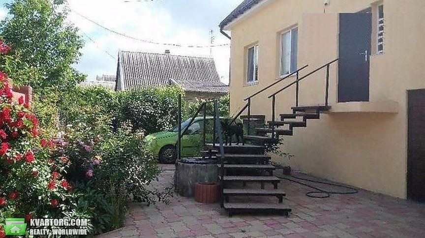 Sell house. Одесса, Раздольная / Хлебодарское — photo 8