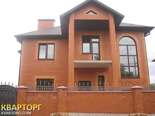 Sell house. Киев,  Садовая Осокорки — photo 1
