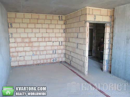 Sell 1-room apartment. Киев,  Ревуцкого — photo 4