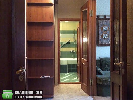 Rent out 3-room apartment. Киев,  Кустанайская — photo 4