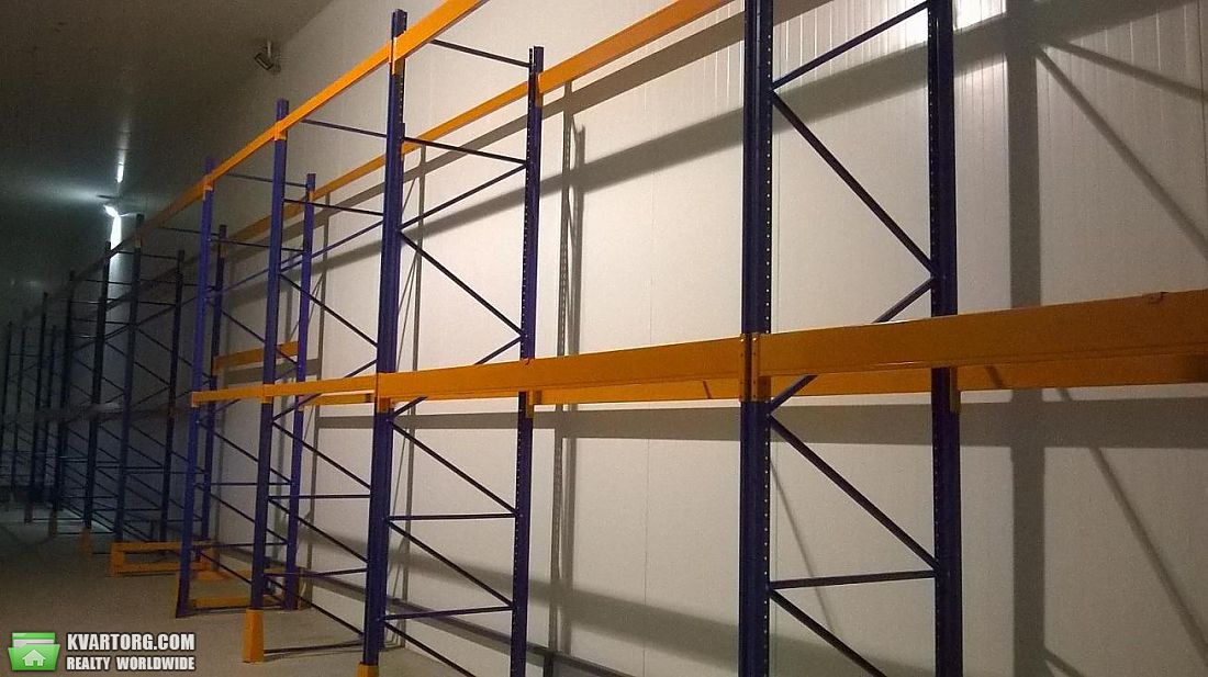 Rent out warehouse. Луганск, лутугинская — photo 1