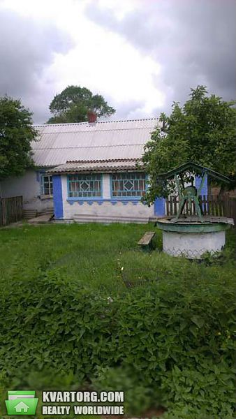 Sell house. Киевская обл., Великополовецкое — photo 3