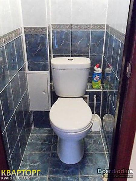 Sell 3-room apartment. Одесса, Вильямса  Люстдорфская дорога — photo 1
