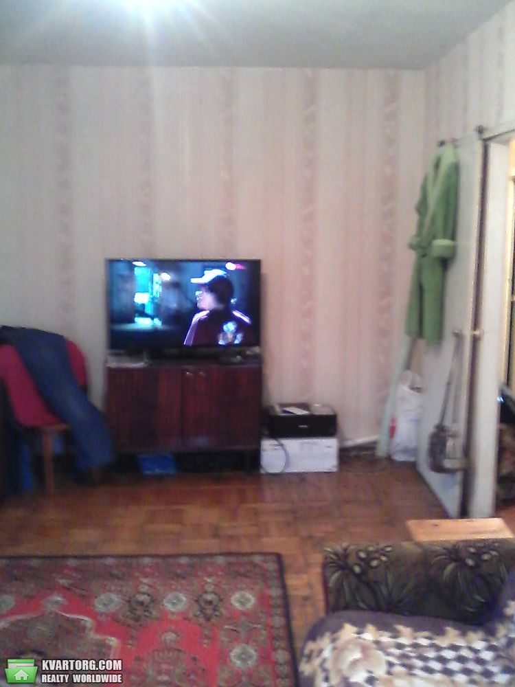 Sell 1-room apartment. Киев,  Вышгородская — photo 4