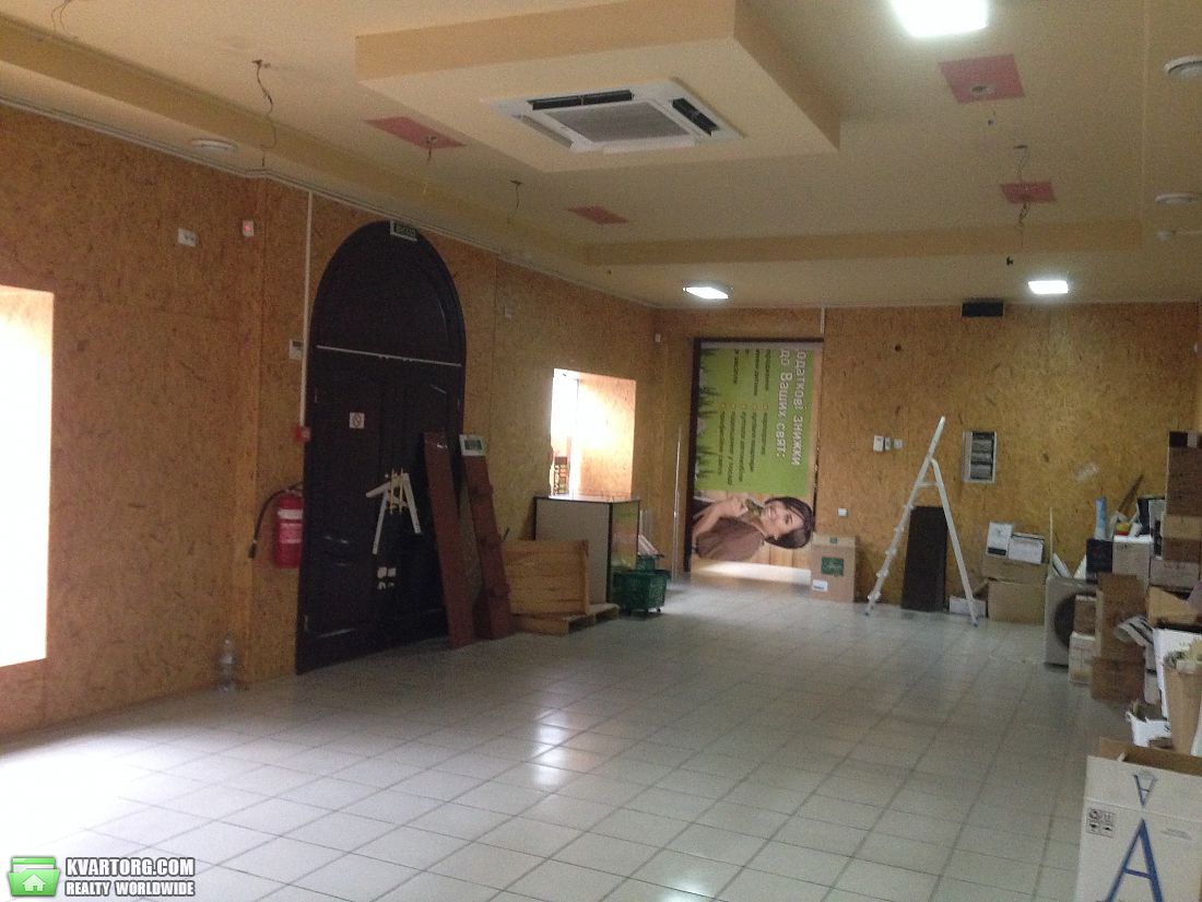 Rent out shop. Днепропетровск, Карла Маркса — photo 3