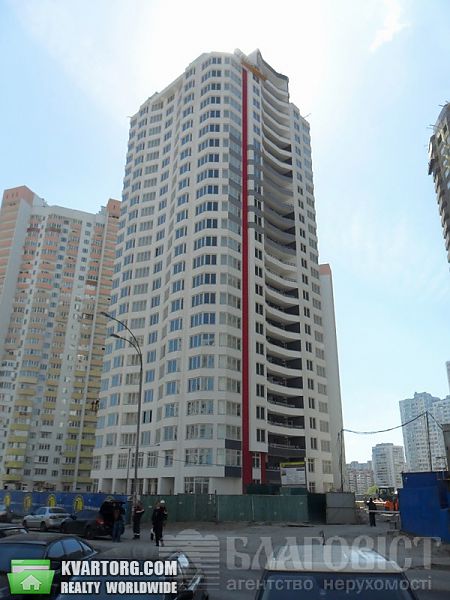 Sell 2-room apartment. Киев, Драгоманова — photo 1