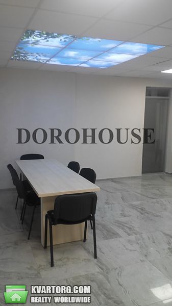 Rent out office. Киев, Победы пр — photo 4