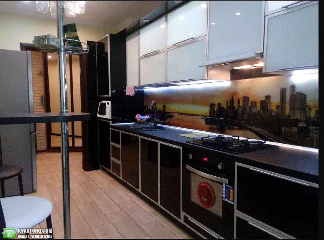 Rent out 2-room apartment. Киев, Гончара — photo 7