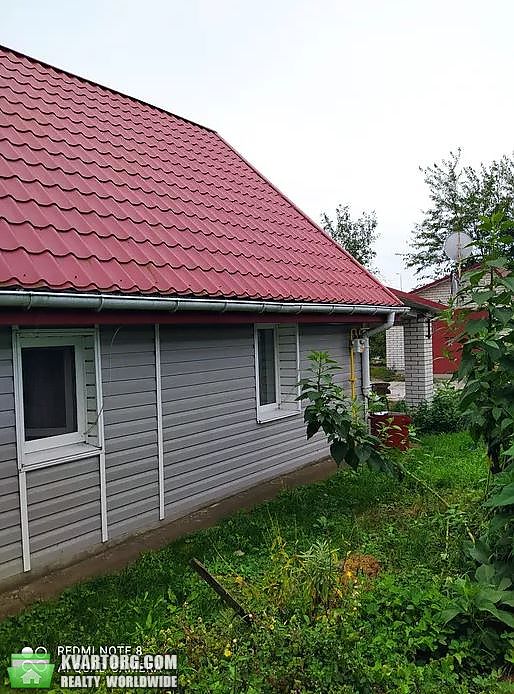Sell house. Киев,  Западная — photo 1