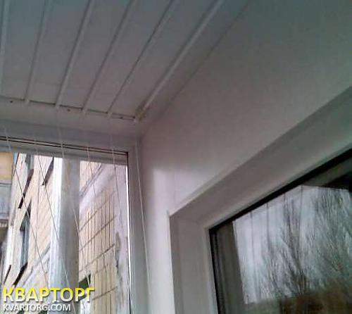 Sell 2-room apartment. Киев,  Курнатовского — photo 9