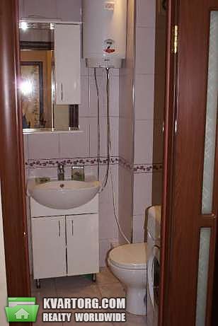 Rent out 2-room apartment. Киев,  Героев Сталинграда пр — photo 8