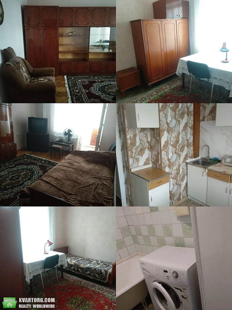 Rent out 2-room apartment. Киев,  Оболонский пр — photo 1