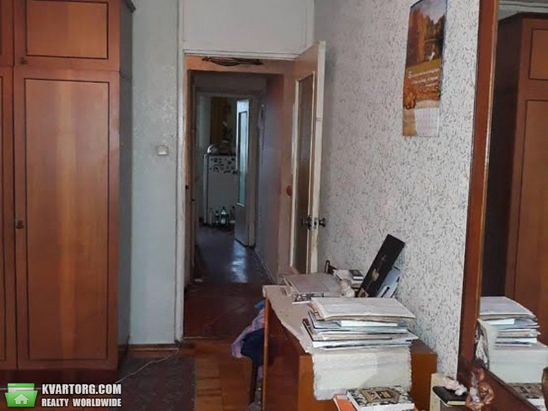 Sell 3-room apartment. Киев,  Чистяковская — photo 2