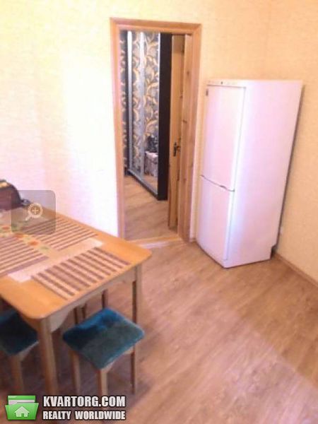 Rent out 1-room apartment. Киев, Героев Сталинграда пр — photo 4