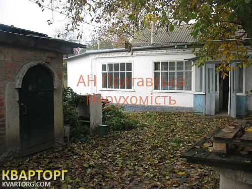 Sell house. Полтава, Пушкина — photo 1