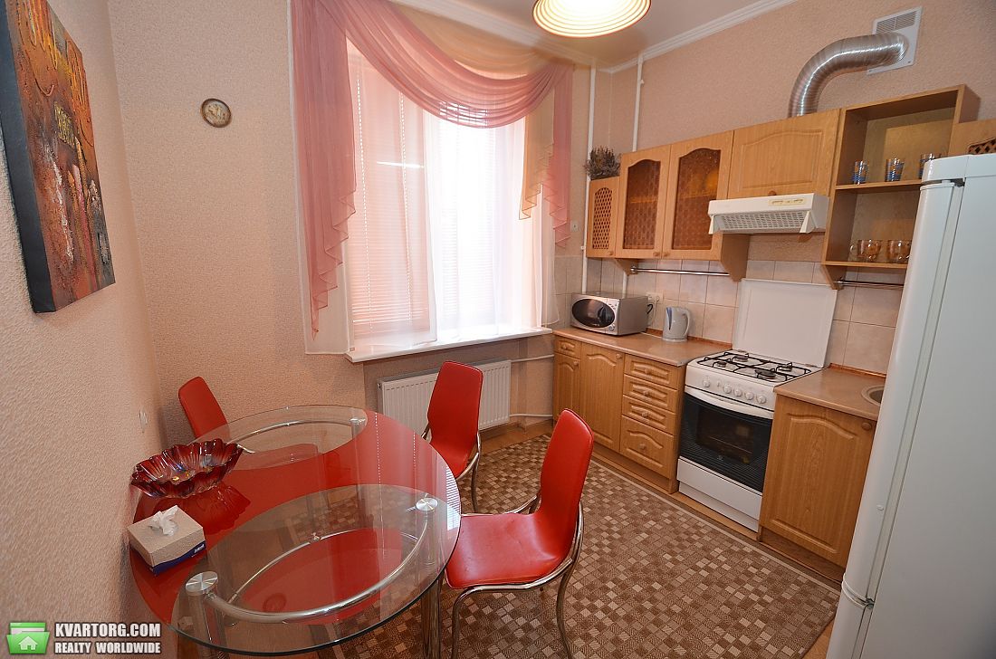 Rent out 1-room apartment. Николаев, Соборная — photo 7