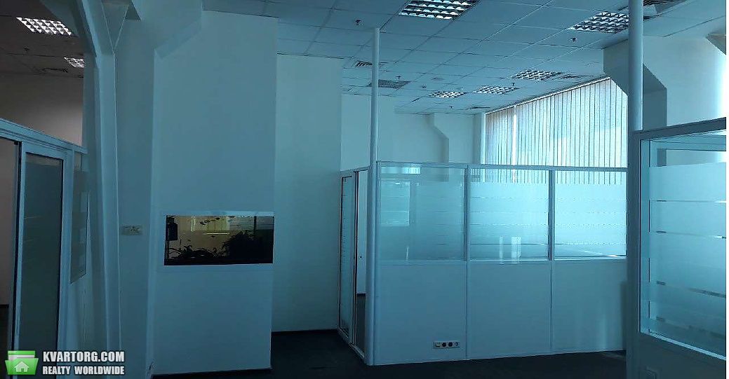 Rent out office. Киев,  Смоленская — photo 1