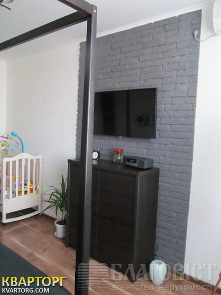 Sell 1-room apartment. Киев, Воскресенская — photo 4