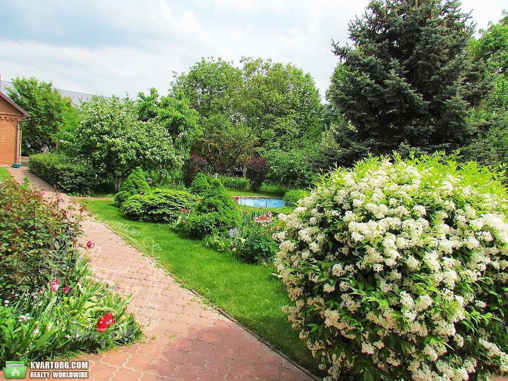 Sell house. Киевская обл.,  Весенняя — photo 5
