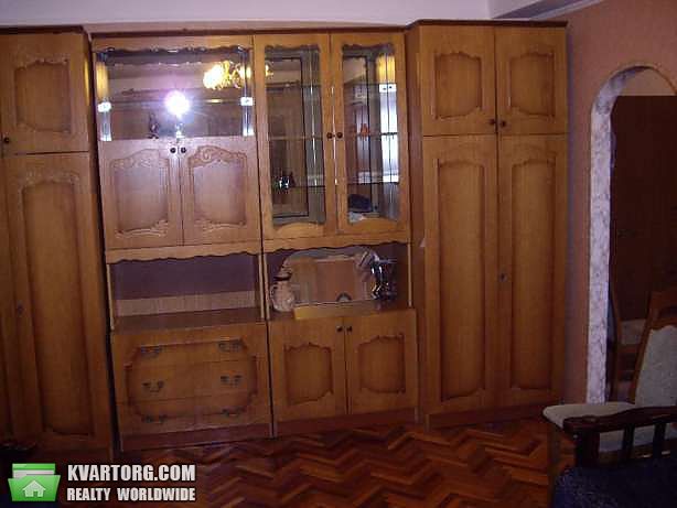 Rent out 2-room apartment. Киев,  Златоустовская — photo 6