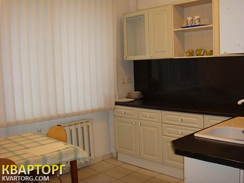 Rent out 3-room apartment. Киев,  Выборгская — photo 3