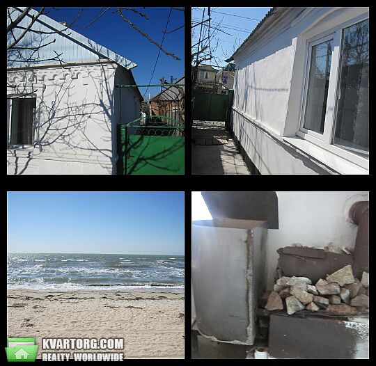 Sell house. Запорожье,  Толстого — photo 1