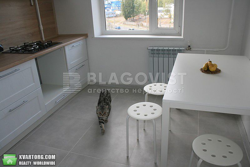 Sell 2-room apartment. Киев,  Героев Сталинграда пр — photo 7