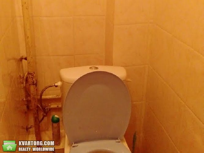 Sell 1-room apartment. Киев,  Милославская — photo 4