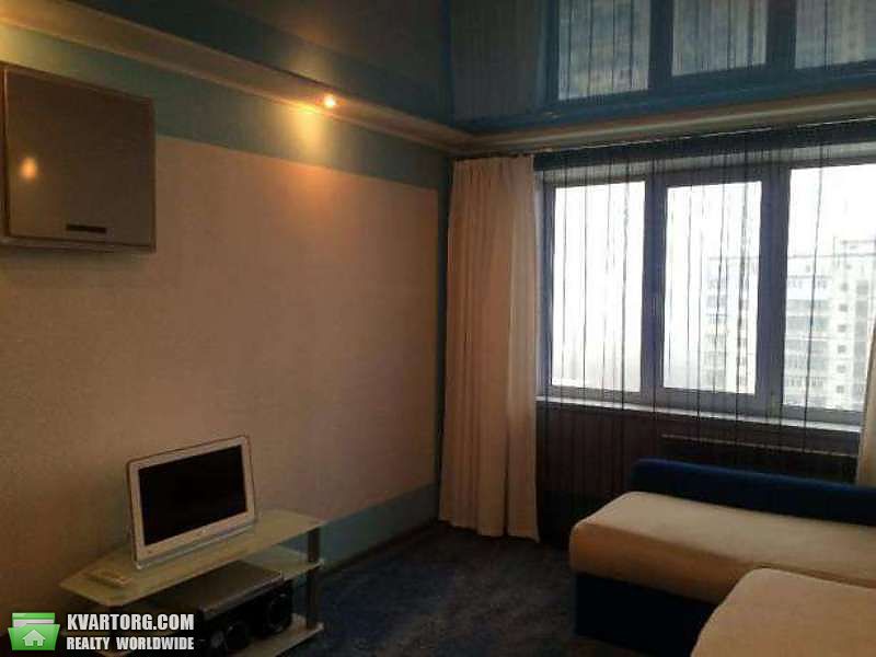 Sell 1-room apartment. Киев,  Курбаса — photo 8