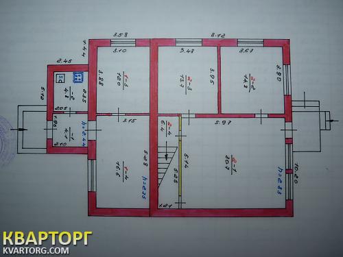 Sell house. Киевская обл.,  Боженко — photo 4