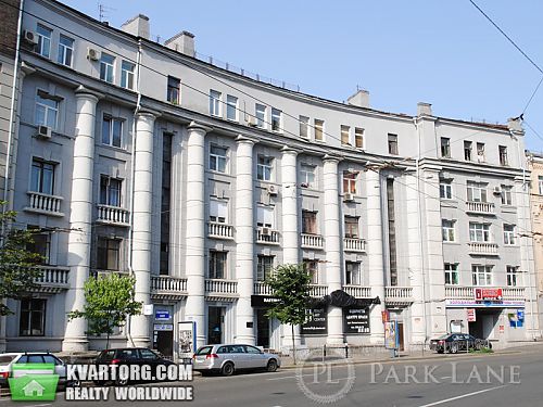 Sell 3-room apartment. Киев,  Саксаганского — photo 1
