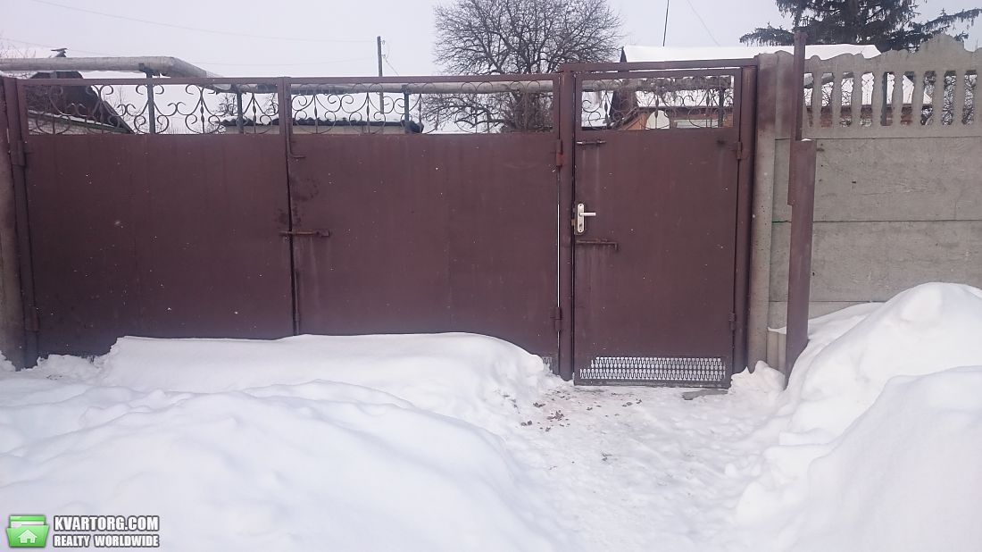 Sell house. Полтава, Александрийская — photo 2