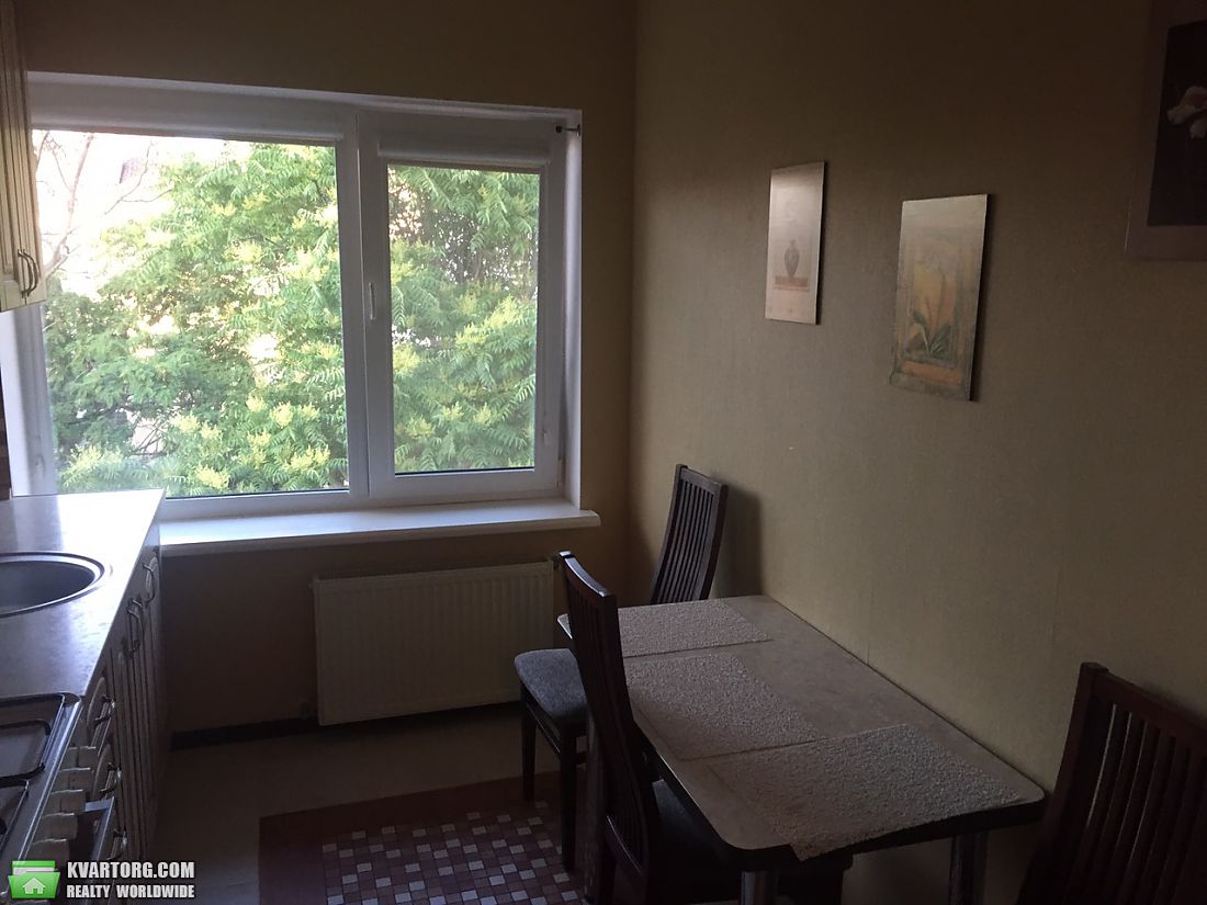 Rent out 1-room apartment. Одесса, Львовская — photo 7