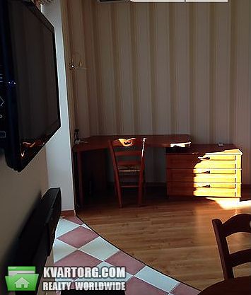 Rent out 1-room apartment. Киев,  Рейтарская — photo 6