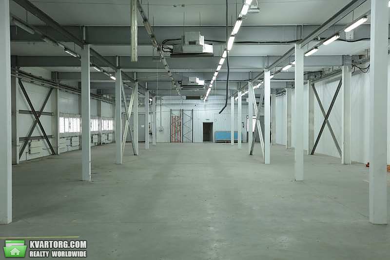 Rent out warehouse. Харьков, ул. Гвардейцев Широнинцев — photo 2