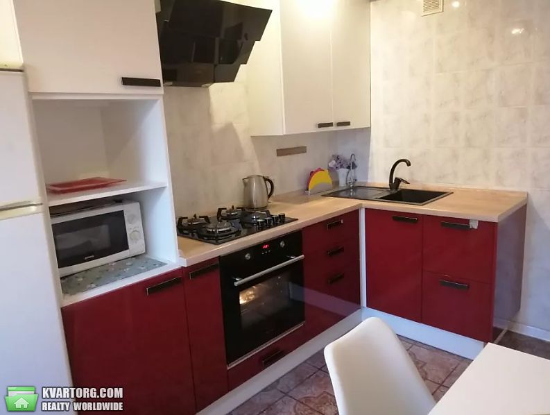 Rent out 2-room apartment. Киев,  Григоренко пр — photo 1