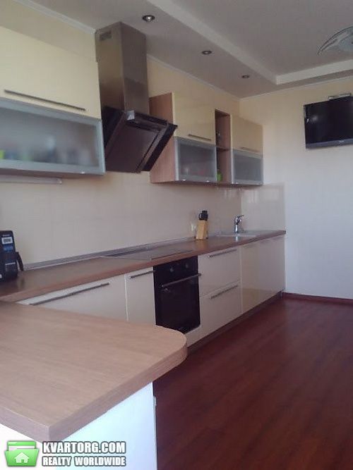 Sell 3-room apartment. Киев,  Цветаевой — photo 8