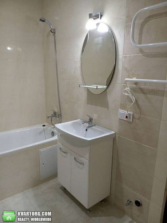 Rent out 3-room apartment. Киев, Бориспольське шосе — photo 5